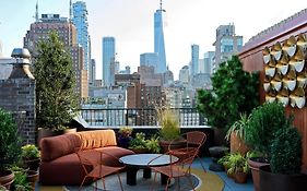 The Manner, The Unbound Collection By Hyatt